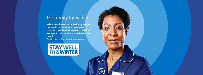 Flu Clinics